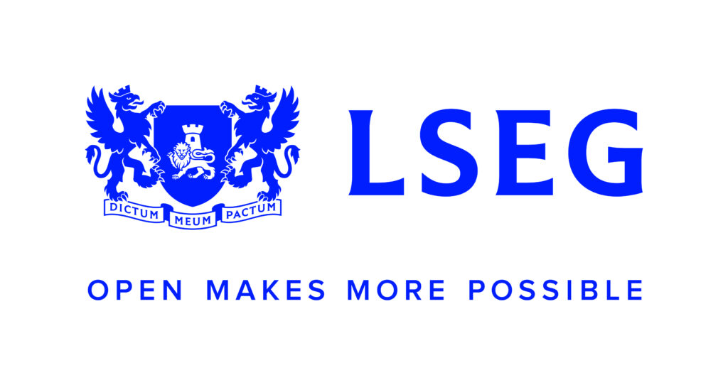 LSEG Logo